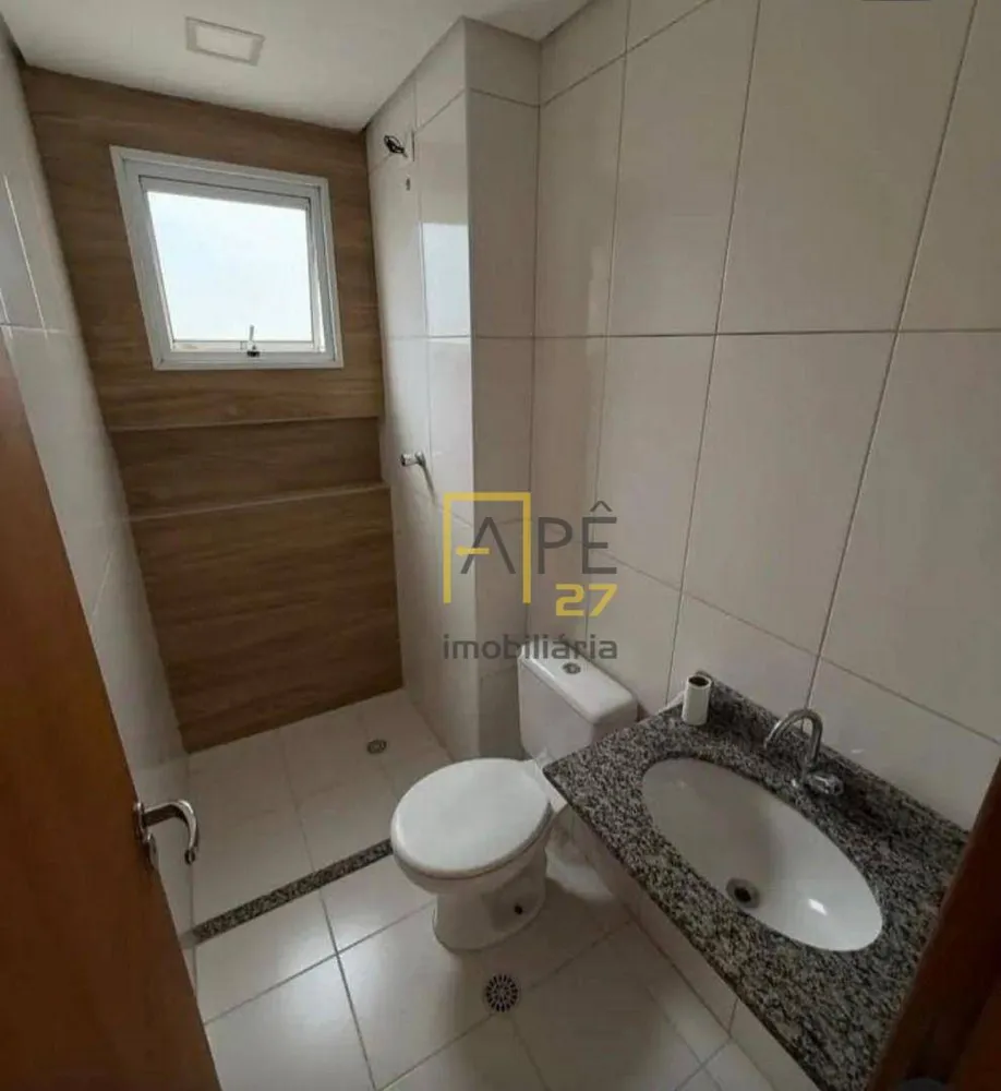 Apartamento, 2 quartos, 55 m² - Foto 4