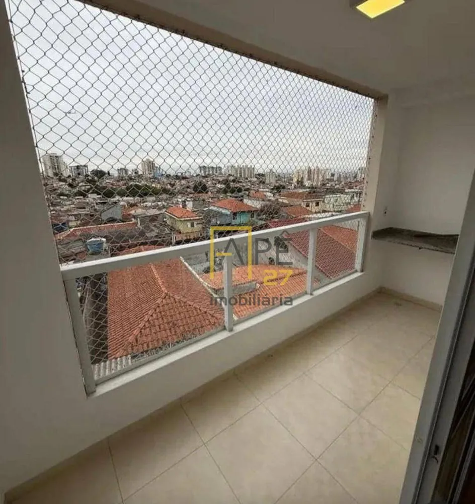 Apartamento, 2 quartos, 55 m² - Foto 2