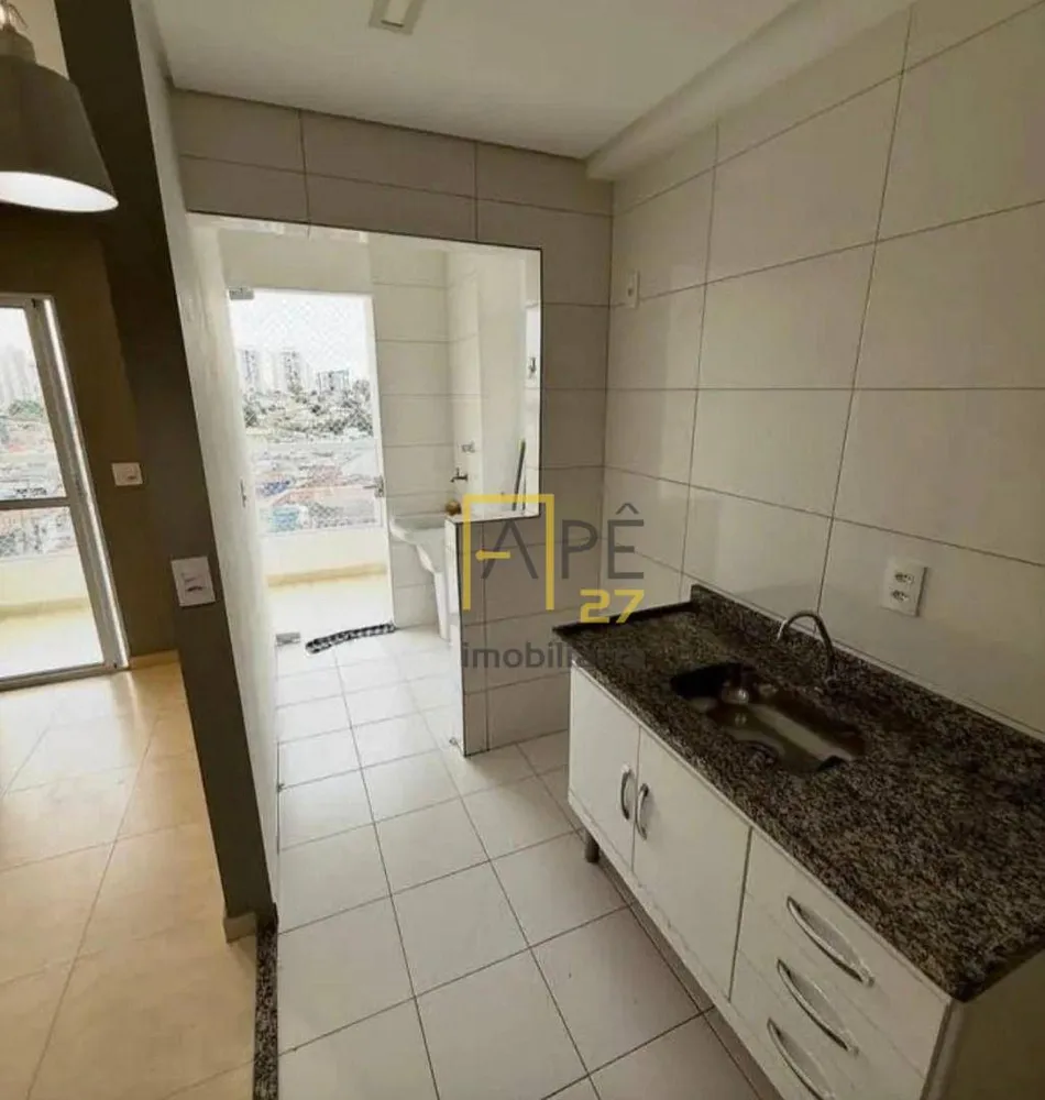 Apartamento, 2 quartos, 55 m² - Foto 3