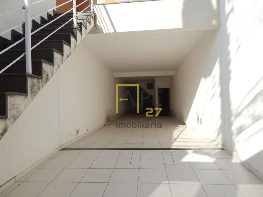 Sobrado, 3 quartos, 300 m² - Foto 8