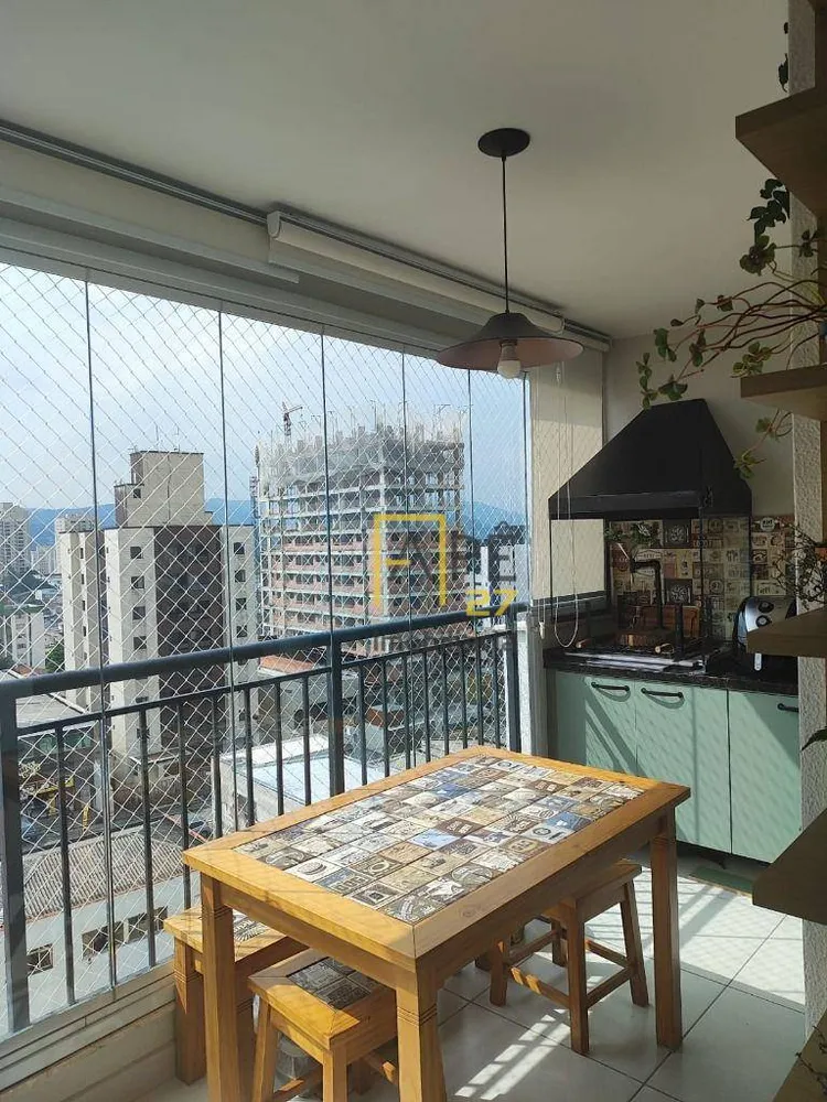 Apartamento, 2 quartos, 60 m² - Foto 1