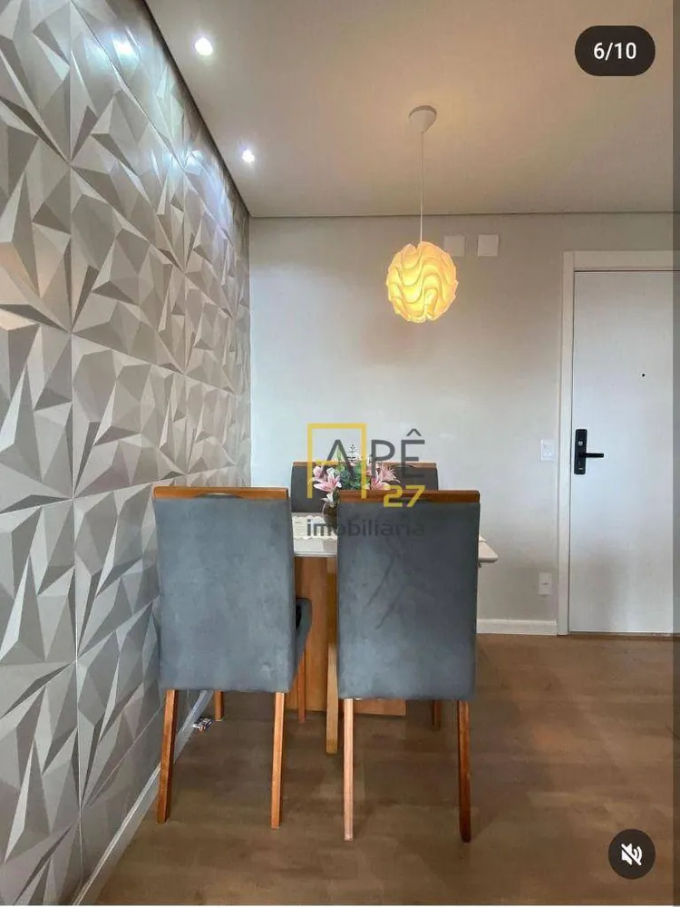 Apartamento, 2 quartos, 60 m² - Foto 8