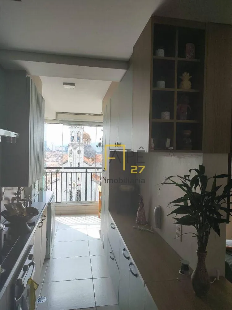 Apartamento, 2 quartos, 60 m² - Foto 10