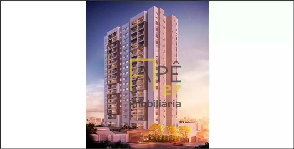 Apartamento, 2 quartos, 60 m² - Foto 12