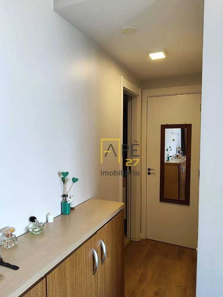 Apartamento, 2 quartos, 60 m² - Foto 7