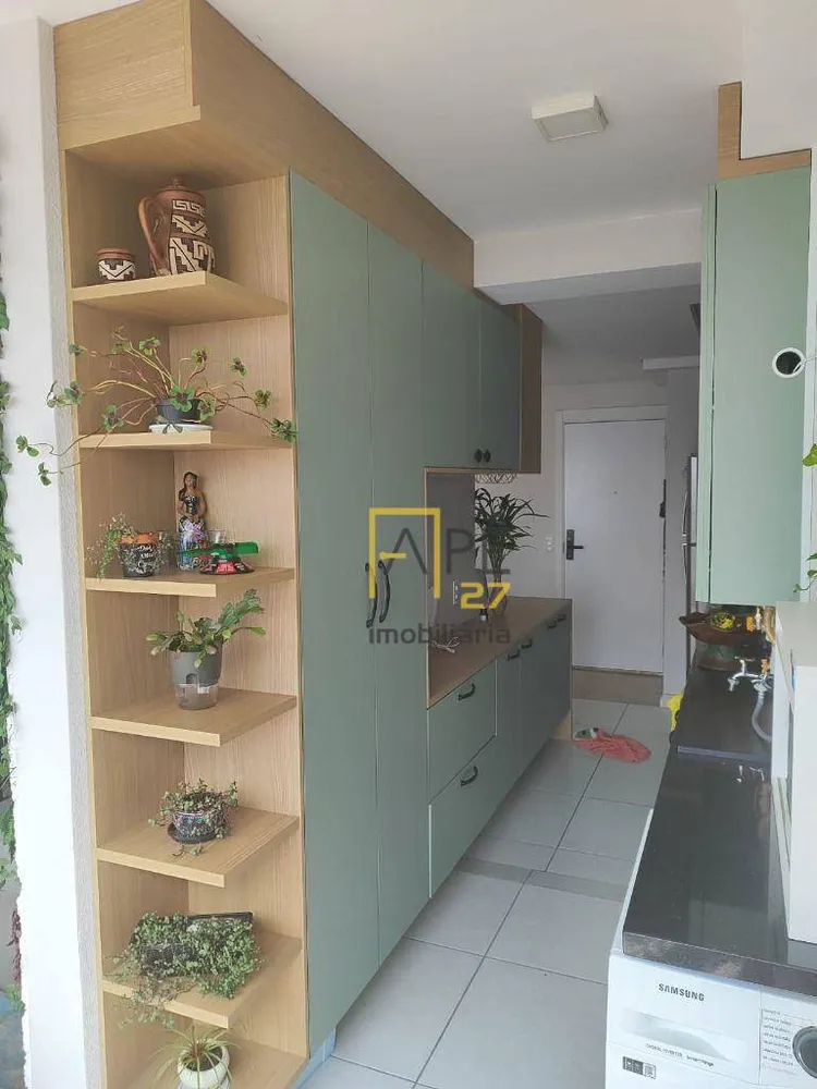 Apartamento, 2 quartos, 60 m² - Foto 5
