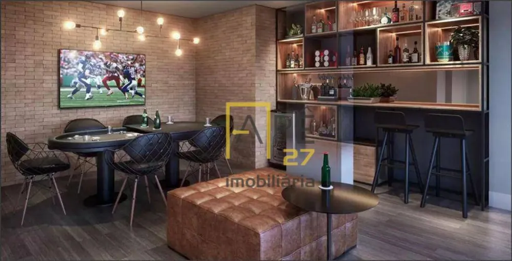Apartamento, 2 quartos, 60 m² - Foto 11