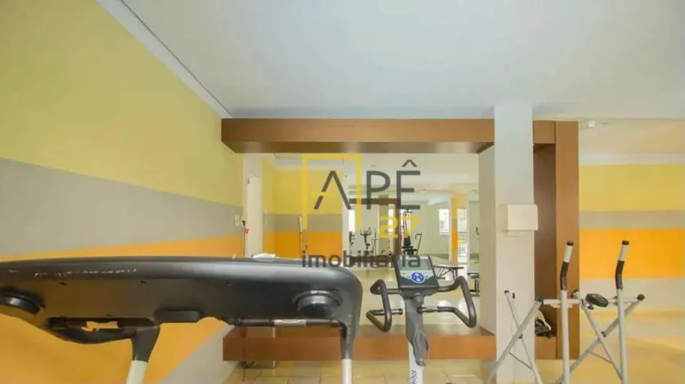 Apartamento, 2 quartos, 55 m² - Foto 7