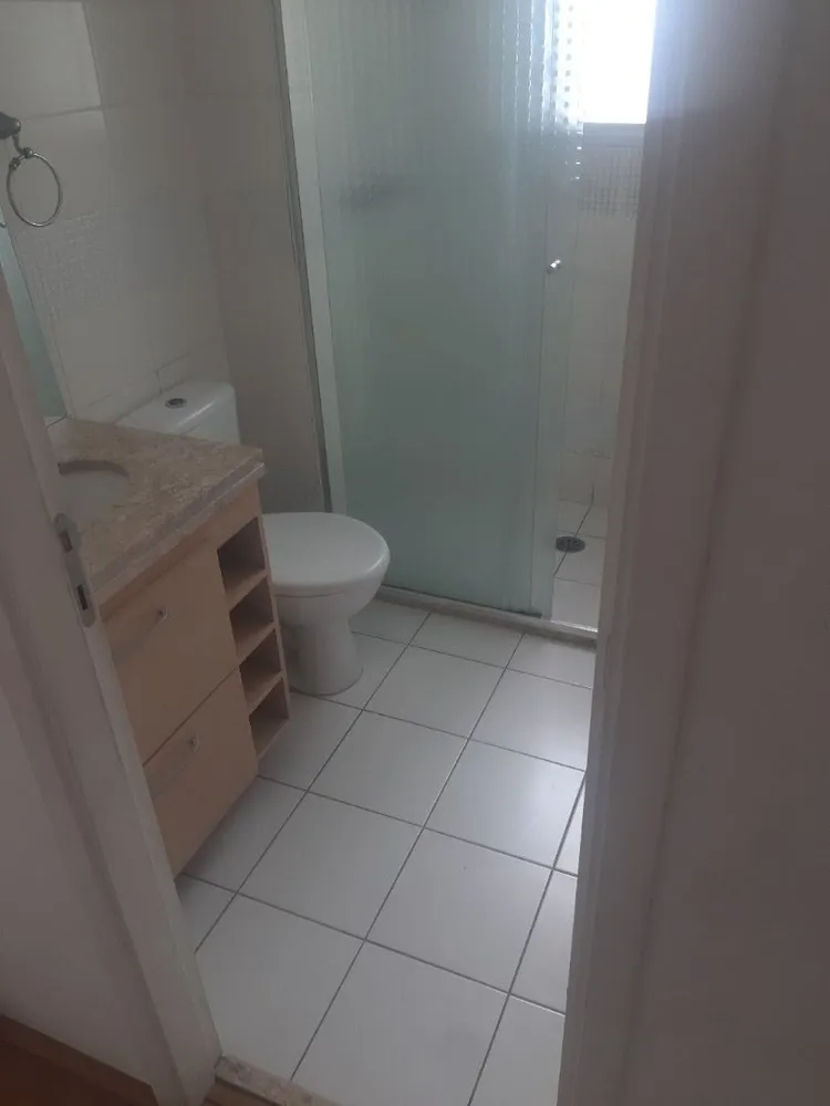 Apartamento, 2 quartos, 55 m² - Foto 3