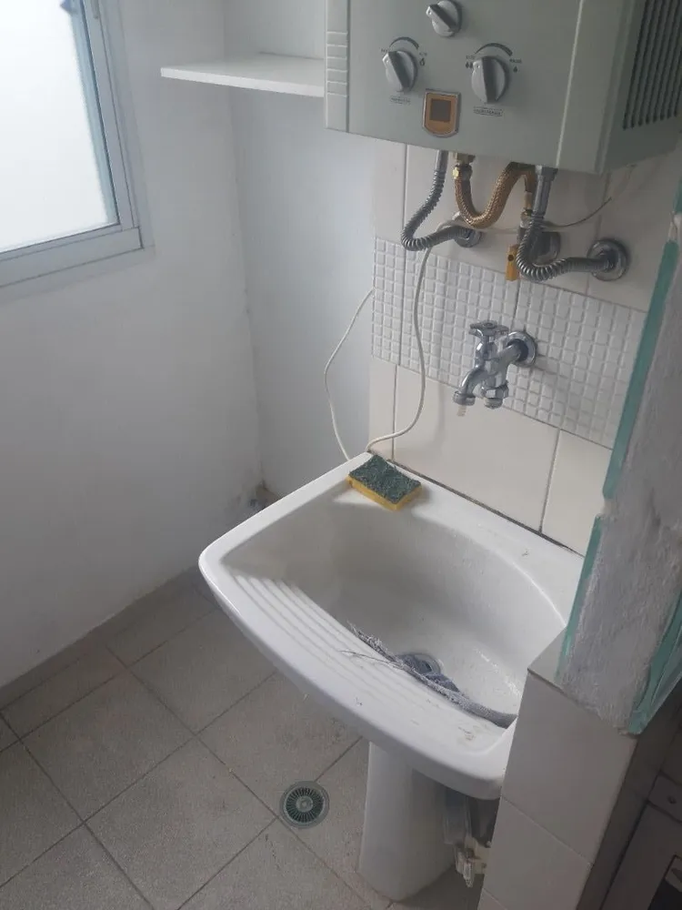 Apartamento, 2 quartos, 55 m² - Foto 1