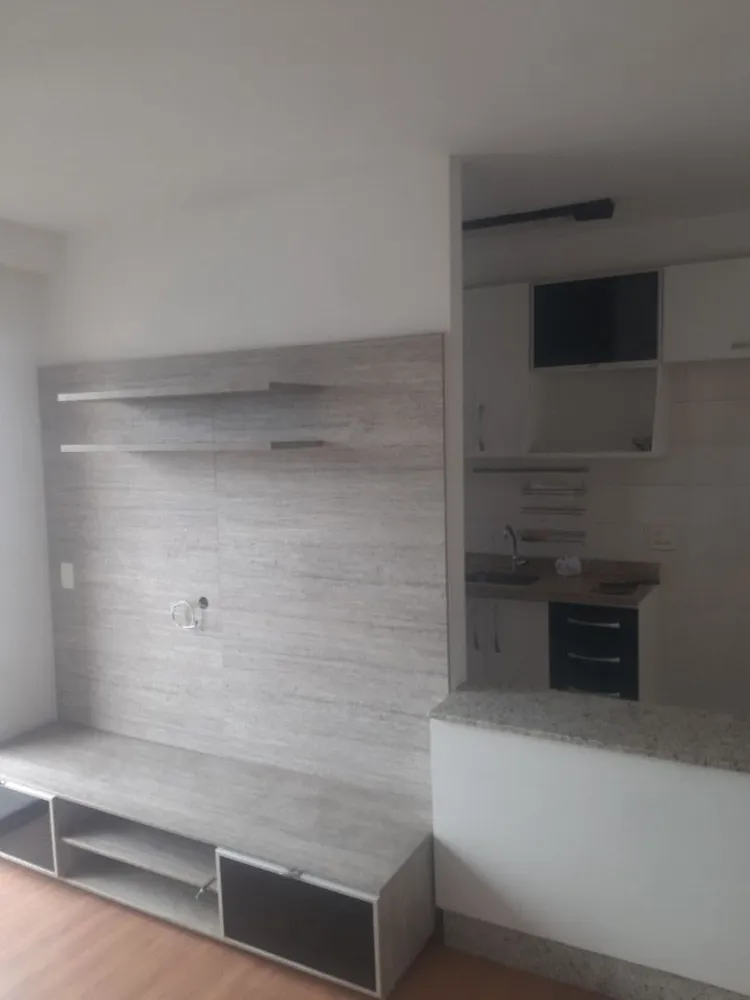 Apartamento, 2 quartos, 55 m² - Foto 6