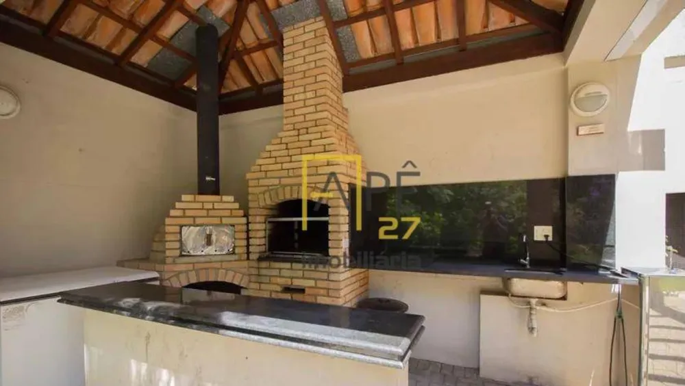 Apartamento, 2 quartos, 55 m² - Foto 2