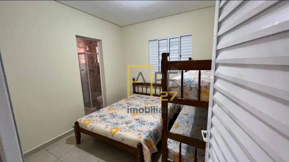 Chácara, 3 quartos, 1000 m² - Foto 6