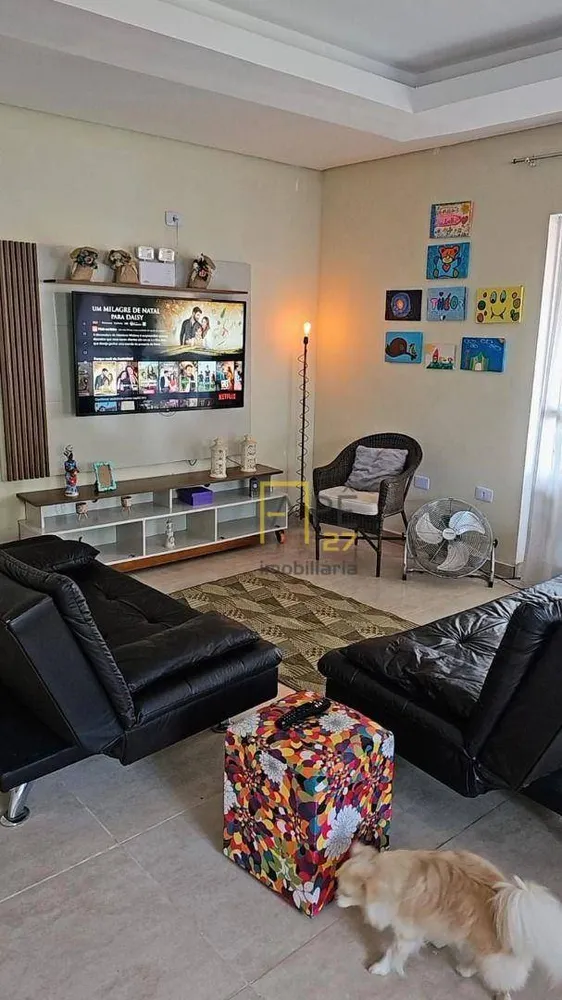 Chácara, 3 quartos, 1000 m² - Foto 5