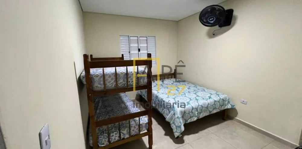 Chácara, 3 quartos, 1000 m² - Foto 8