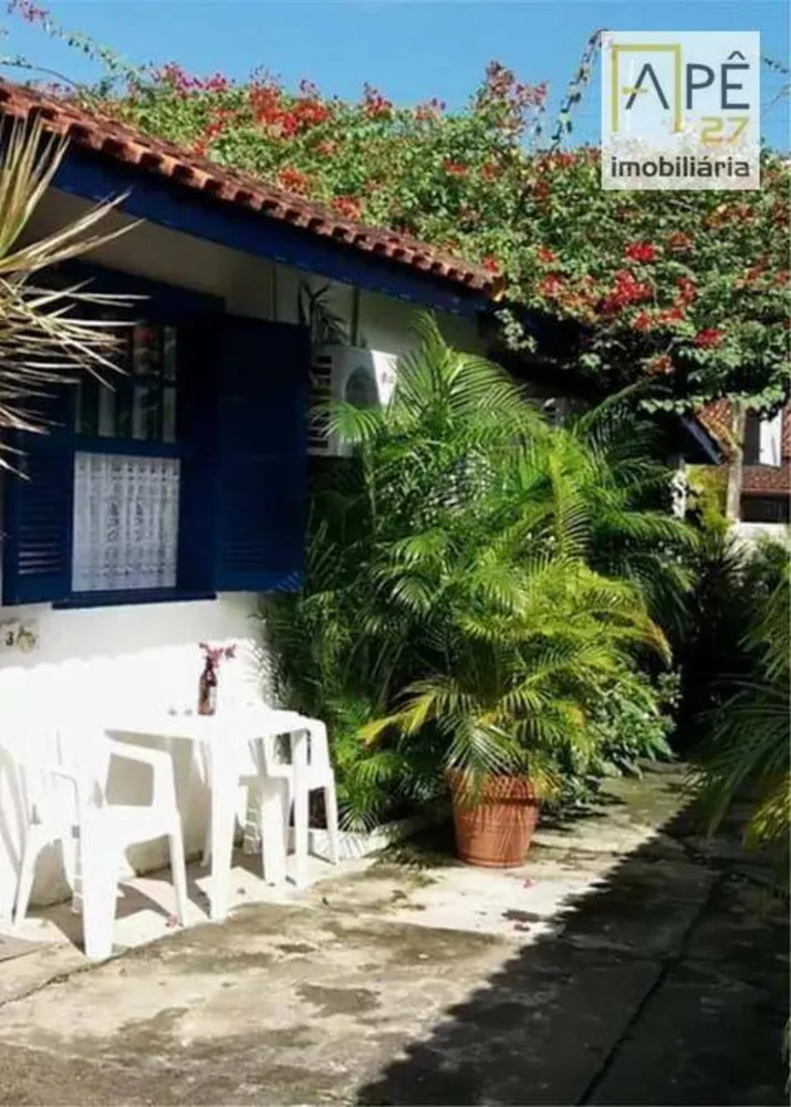 Pousada-Chalé, 2 quartos, 515 m² - Foto 2