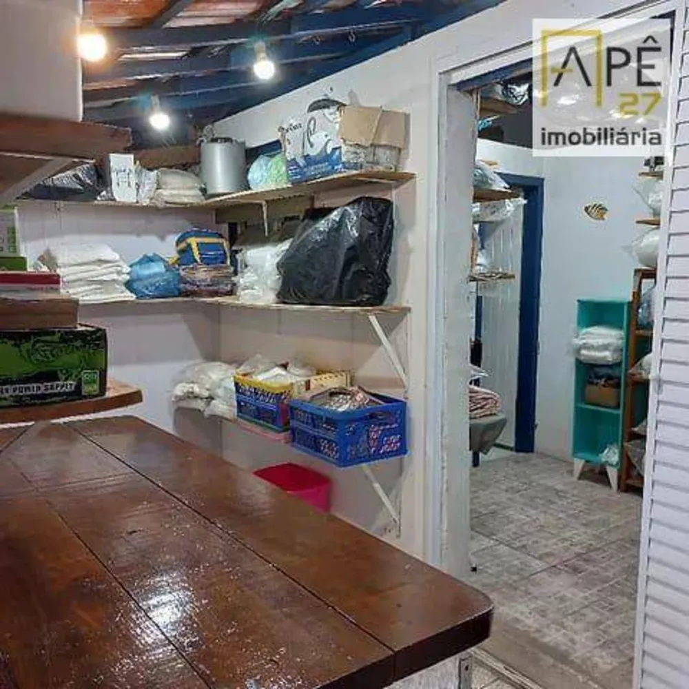 Pousada-Chalé, 2 quartos, 515 m² - Foto 1