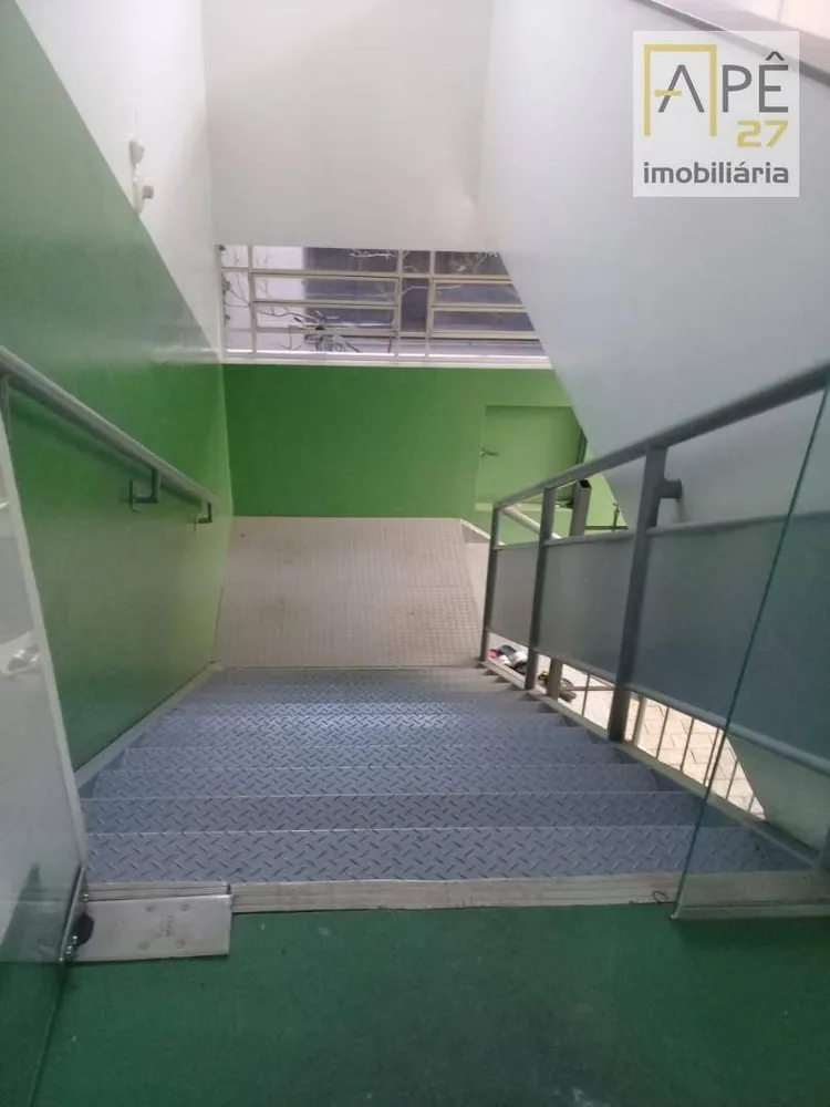 Prédio Inteiro, 750 m² - Foto 11
