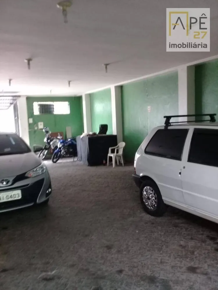 Prédio Inteiro, 750 m² - Foto 12