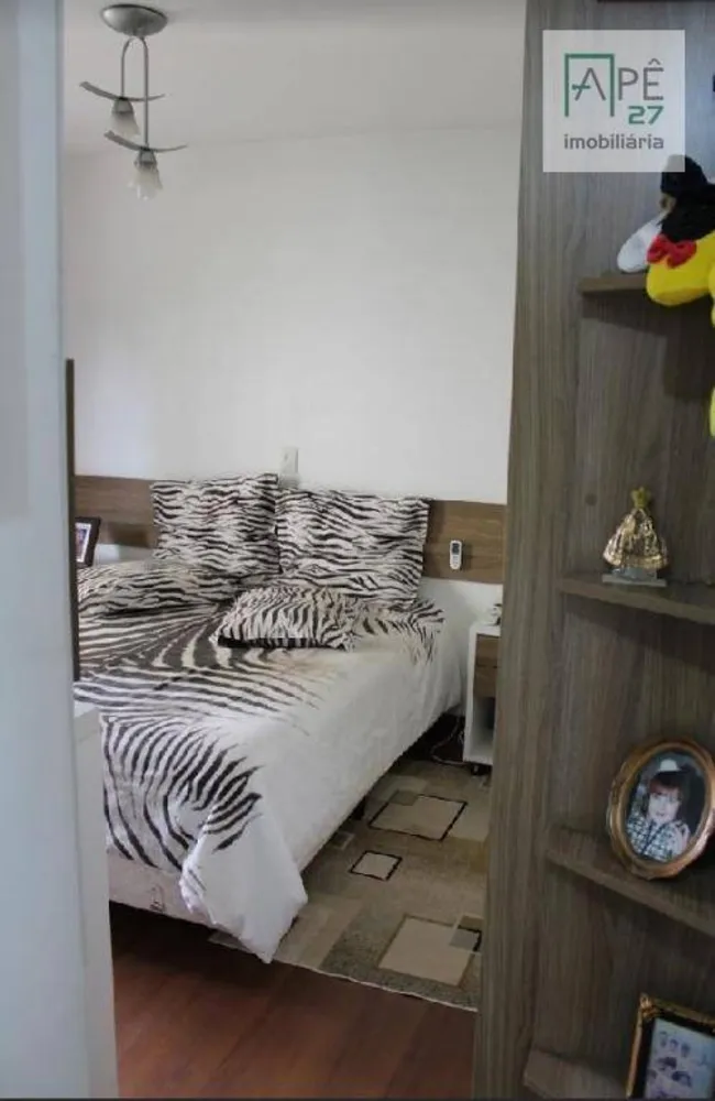 Apartamento, 4 quartos, 192 m² - Foto 10