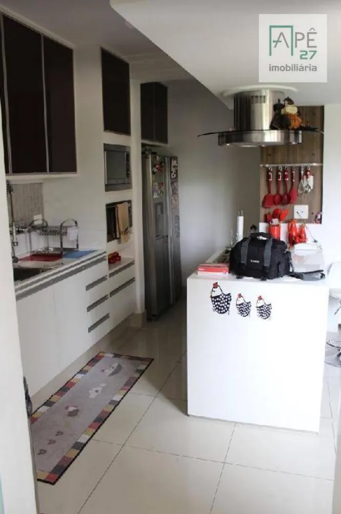 Apartamento, 4 quartos, 192 m² - Foto 2
