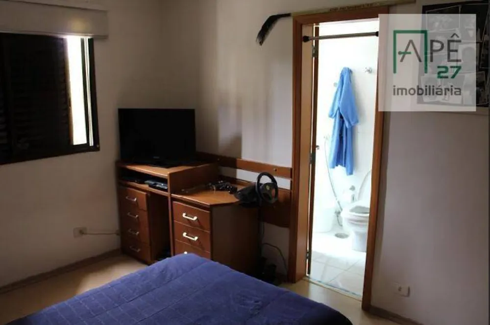 Apartamento, 4 quartos, 192 m² - Foto 4