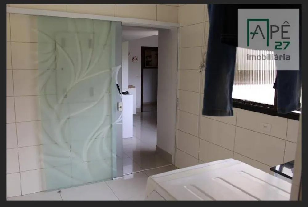 Apartamento, 4 quartos, 192 m² - Foto 3
