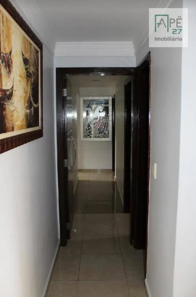 Apartamento, 4 quartos, 192 m² - Foto 5