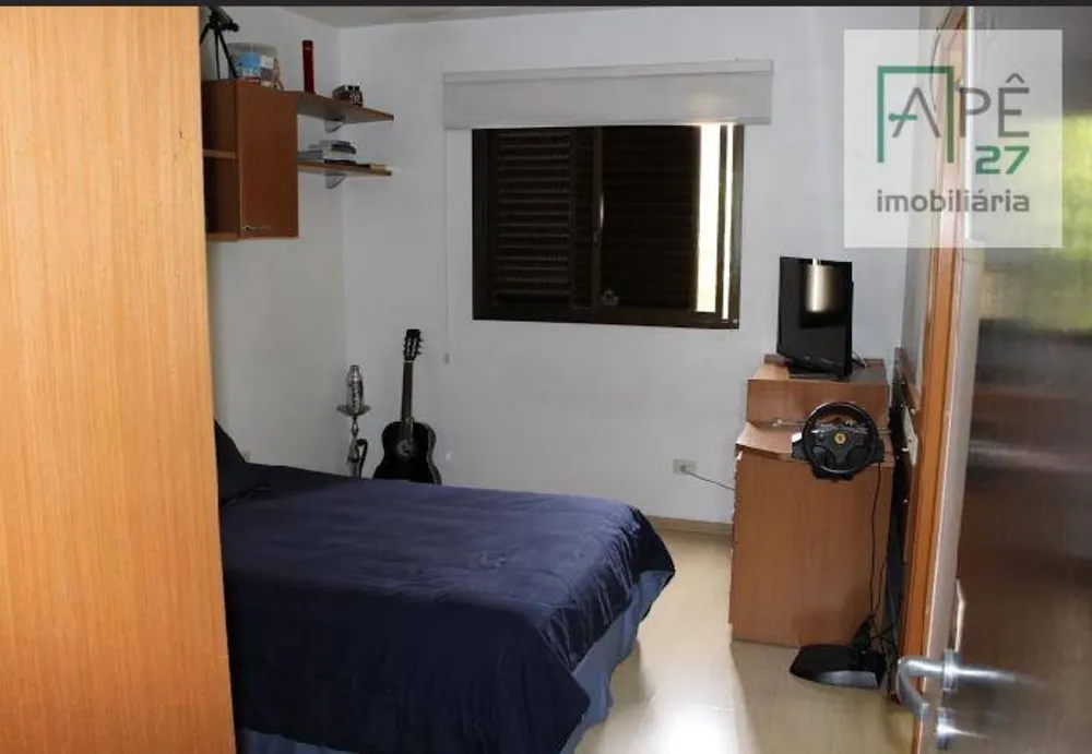 Apartamento, 4 quartos, 192 m² - Foto 7