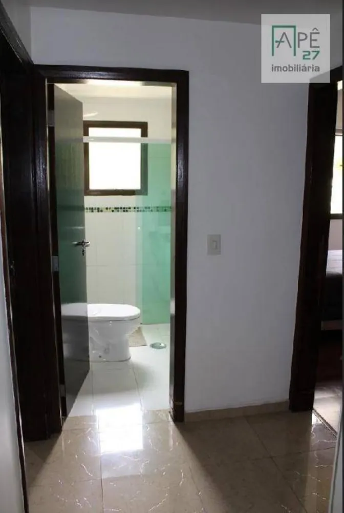 Apartamento, 4 quartos, 192 m² - Foto 6