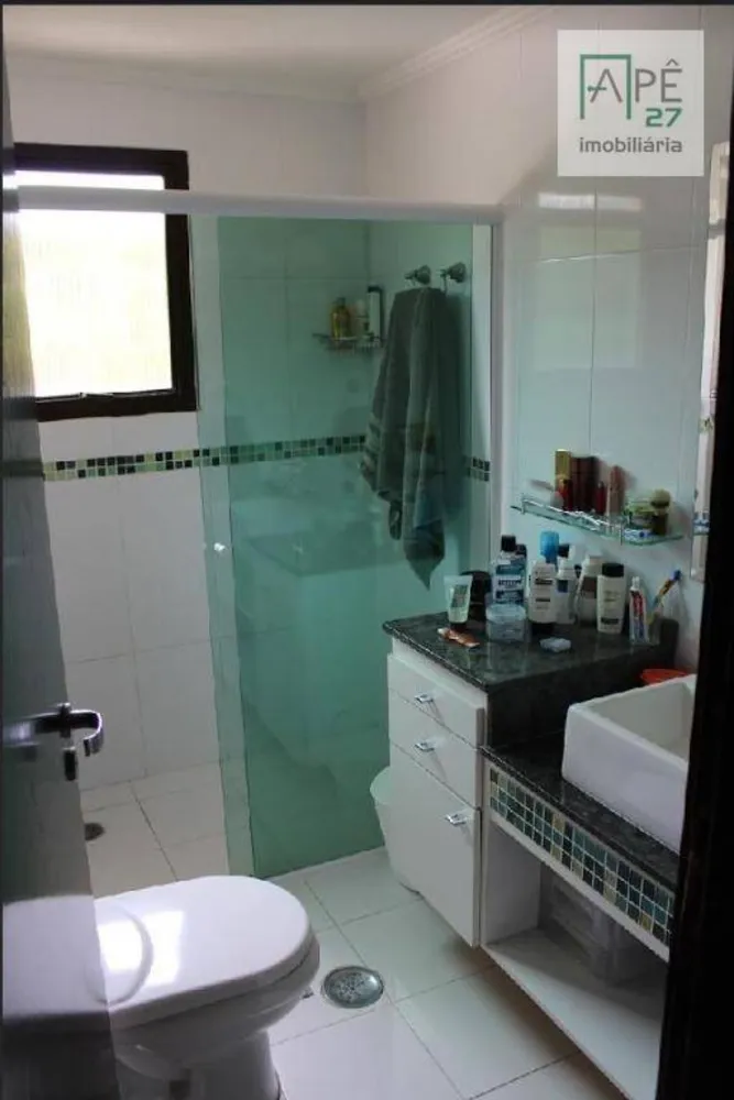 Apartamento, 4 quartos, 192 m² - Foto 8