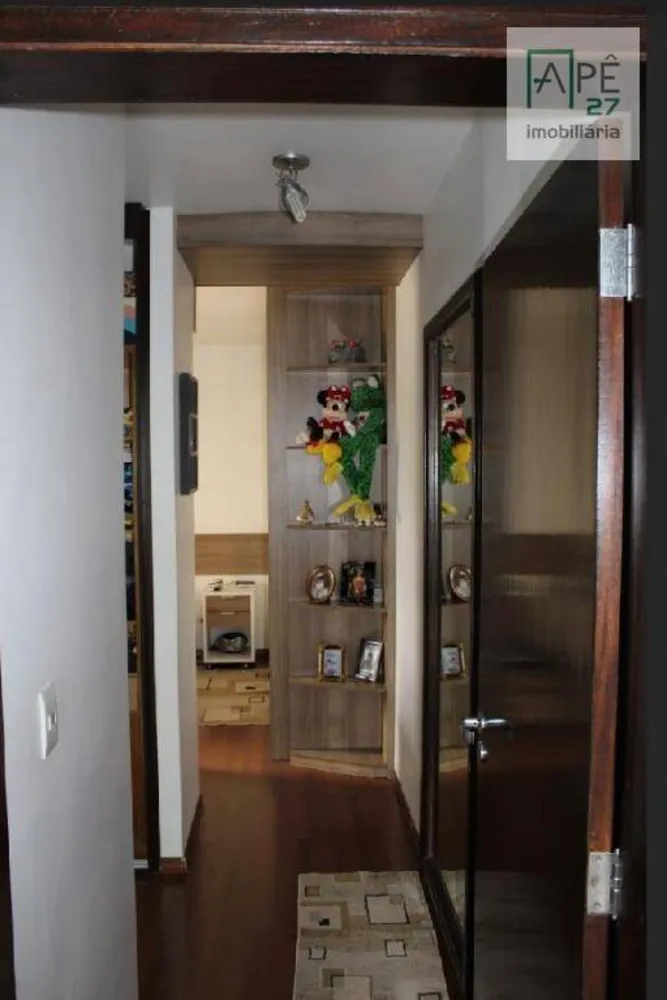 Apartamento, 4 quartos, 192 m² - Foto 9