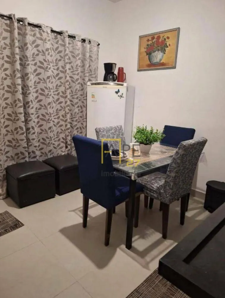 Kitnet-Studio, 60 m² - Foto 8