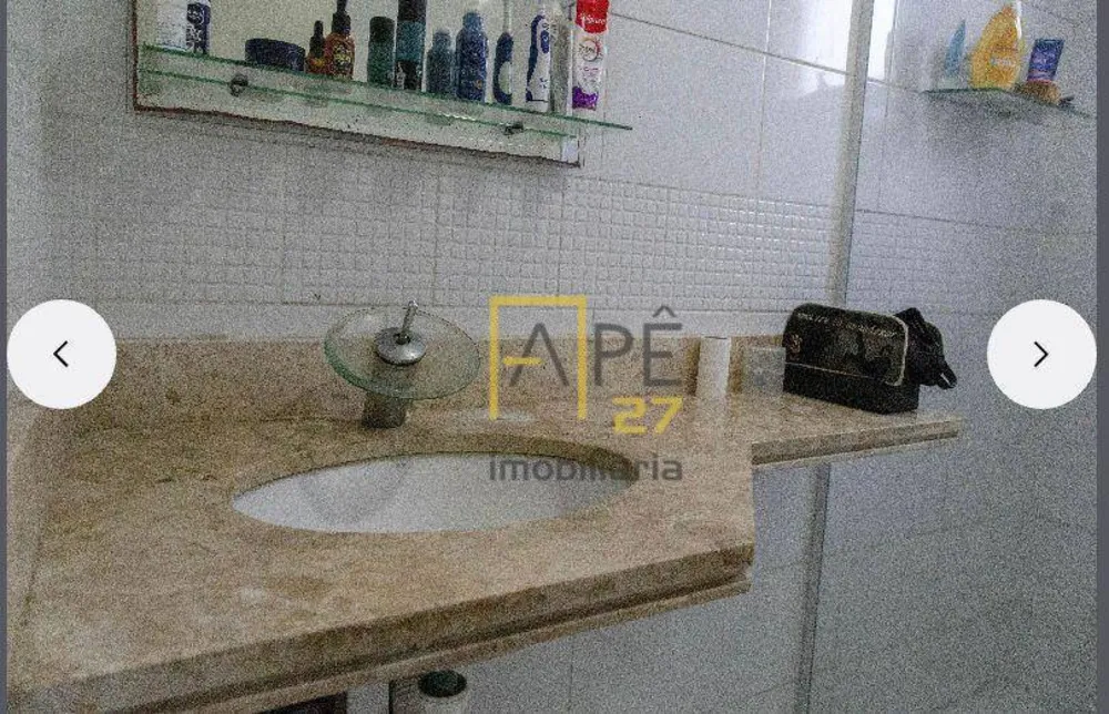 Apartamento, 3 quartos, 65 m² - Foto 6