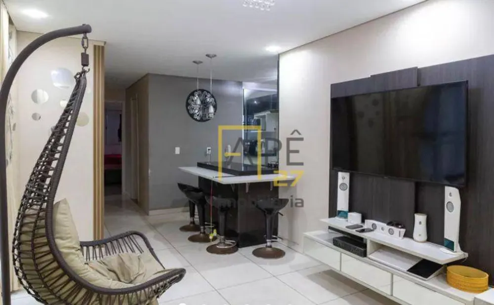 Apartamento, 3 quartos, 65 m² - Foto 1