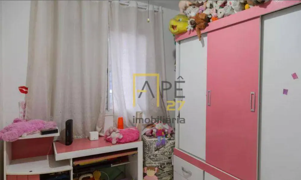 Apartamento, 3 quartos, 65 m² - Foto 2