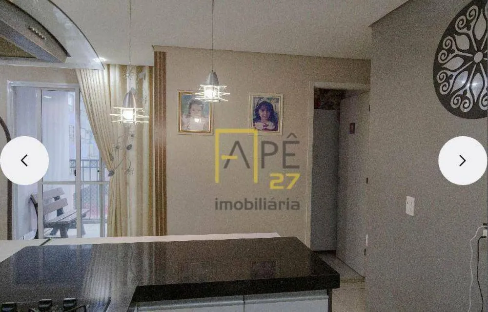 Apartamento, 3 quartos, 65 m² - Foto 8