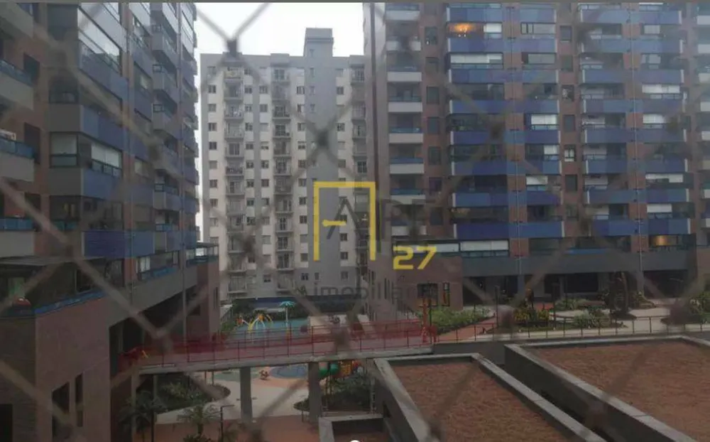 Apartamento, 3 quartos, 65 m² - Foto 1