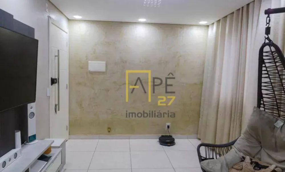 Apartamento, 3 quartos, 65 m² - Foto 8