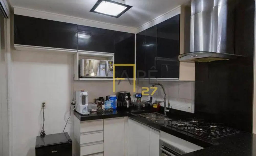 Apartamento, 3 quartos, 65 m² - Foto 5