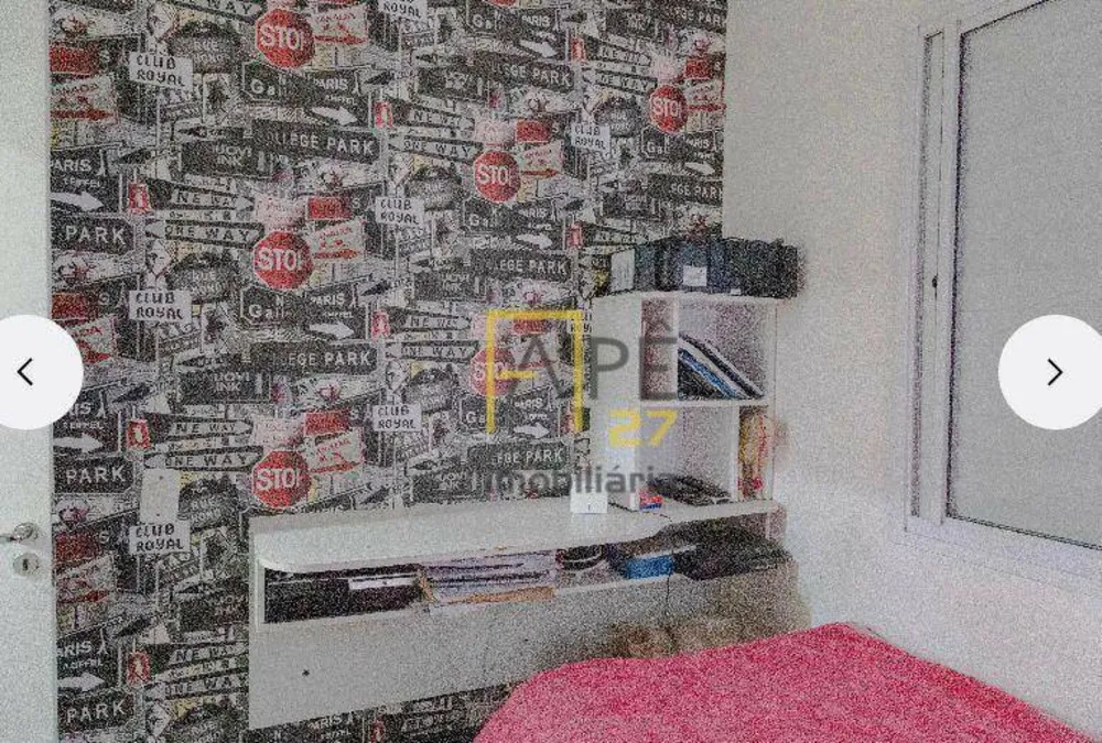 Apartamento, 3 quartos, 65 m² - Foto 3