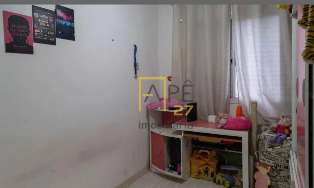 Apartamento, 3 quartos, 65 m² - Foto 7
