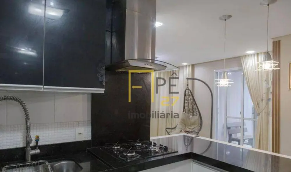 Apartamento, 3 quartos, 65 m² - Foto 4