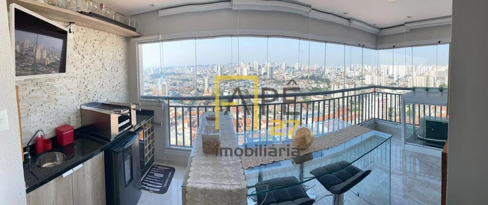 Apartamento, 2 quartos, 66 m² - Foto 2
