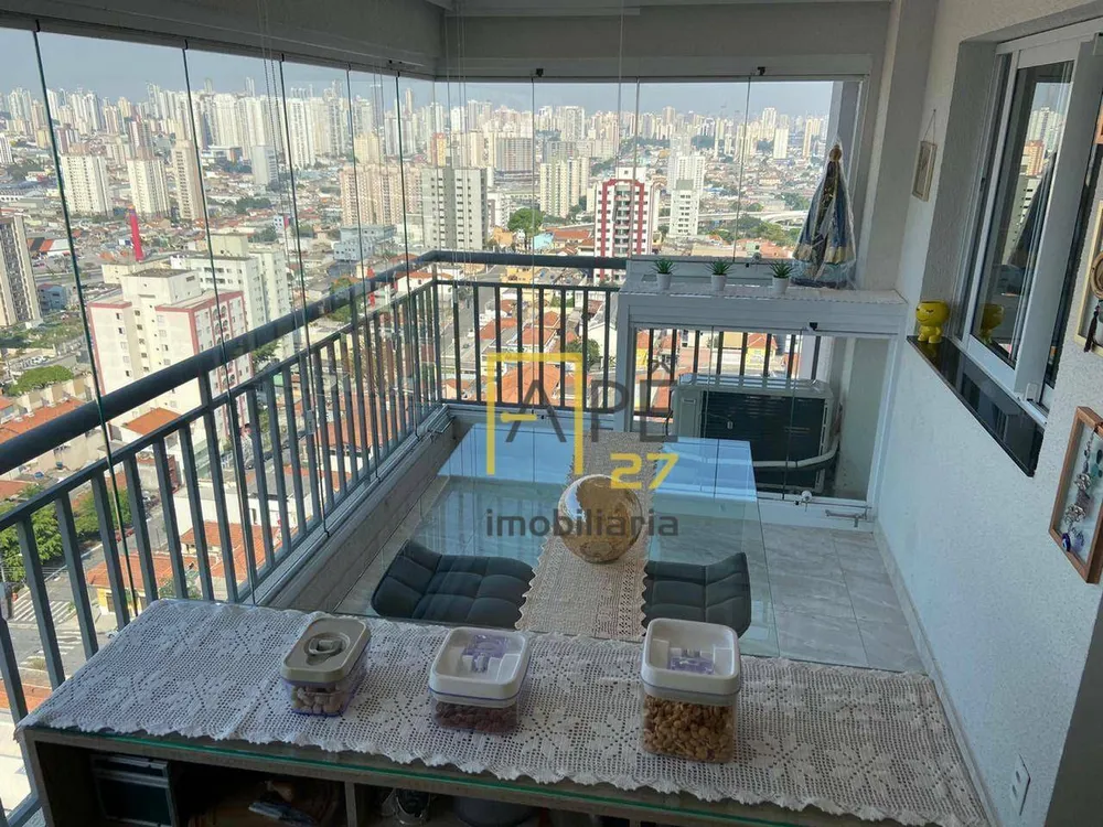Apartamento, 2 quartos, 66 m² - Foto 1