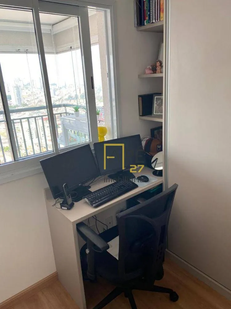 Apartamento, 2 quartos, 66 m² - Foto 5