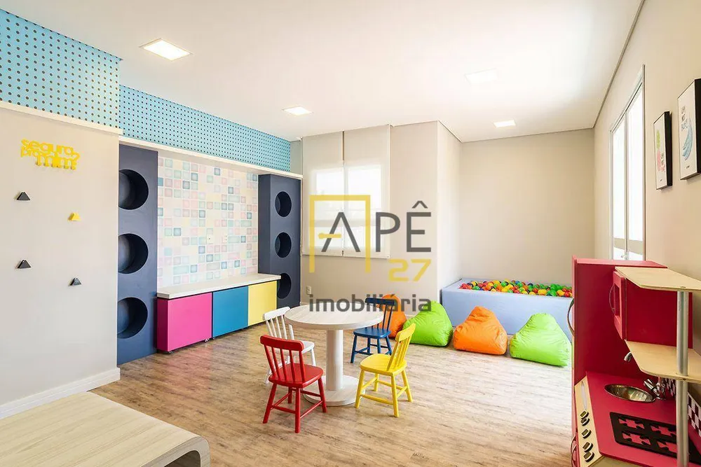 Apartamento, 2 quartos, 66 m² - Foto 8
