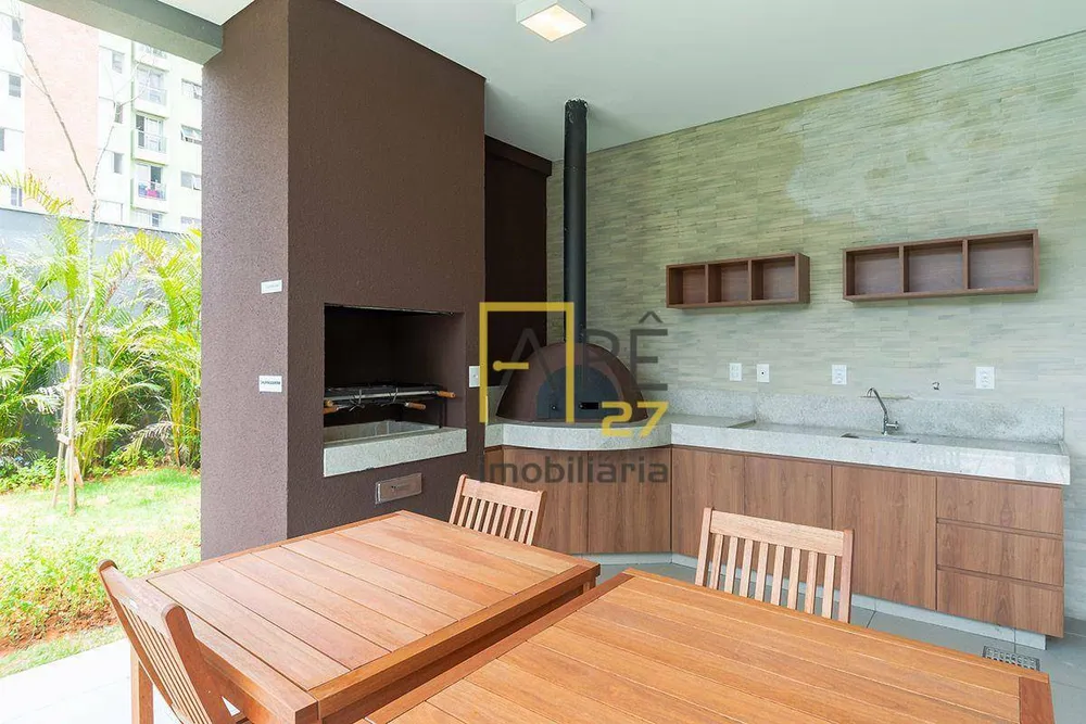 Apartamento, 2 quartos, 66 m² - Foto 9