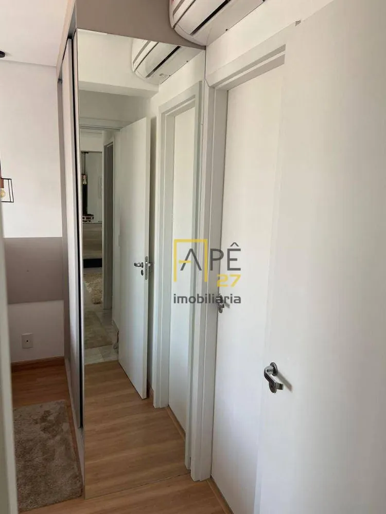Apartamento, 2 quartos, 66 m² - Foto 6