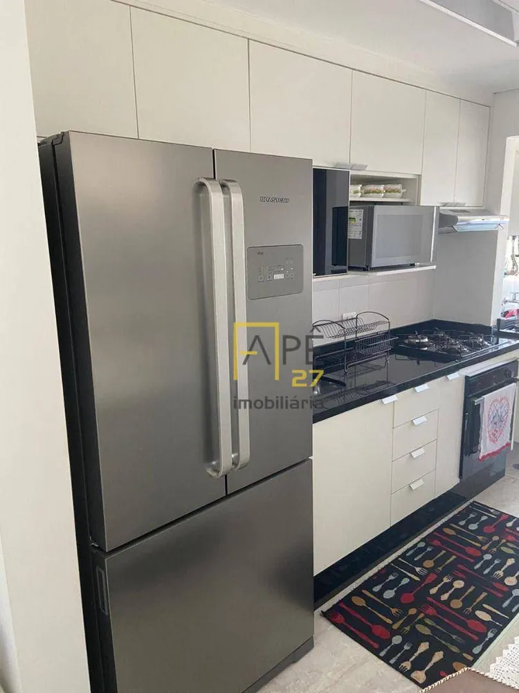 Apartamento, 2 quartos, 66 m² - Foto 3